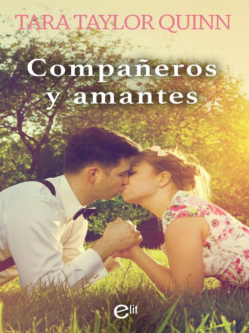 Title details for Compañeros y amantes by Tara Taylor Quinn - Available